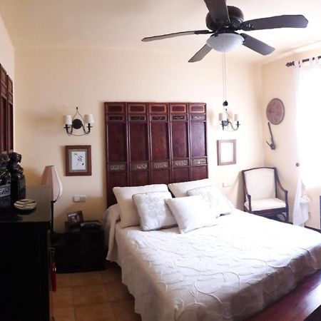 Chalet Nº 7 Tajinaste Puerto del Carmen  Kültér fotó