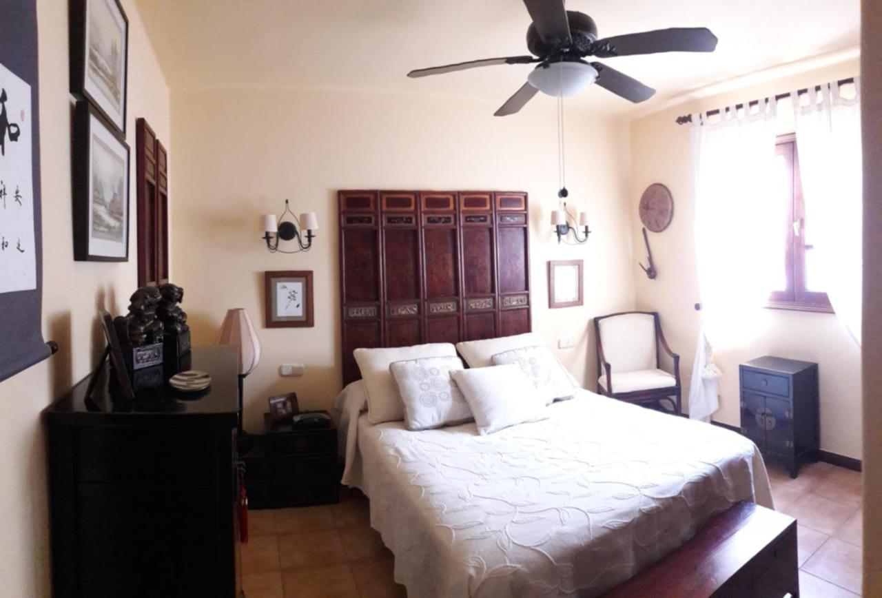 Chalet Nº 7 Tajinaste Puerto del Carmen  Kültér fotó