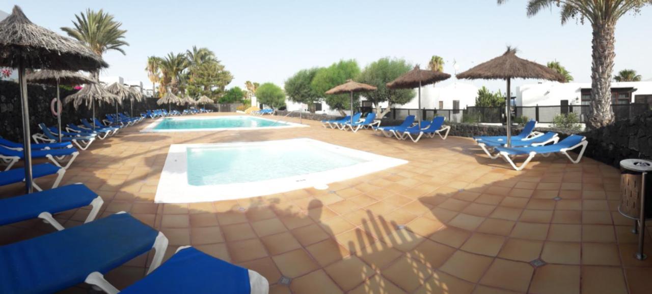 Chalet Nº 7 Tajinaste Puerto del Carmen  Kültér fotó