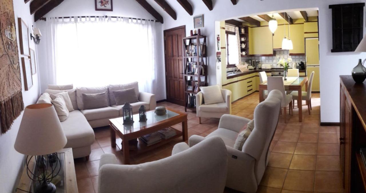 Chalet Nº 7 Tajinaste Puerto del Carmen  Kültér fotó