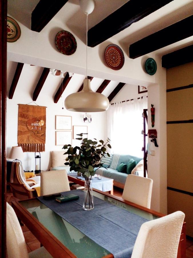 Chalet Nº 7 Tajinaste Puerto del Carmen  Kültér fotó