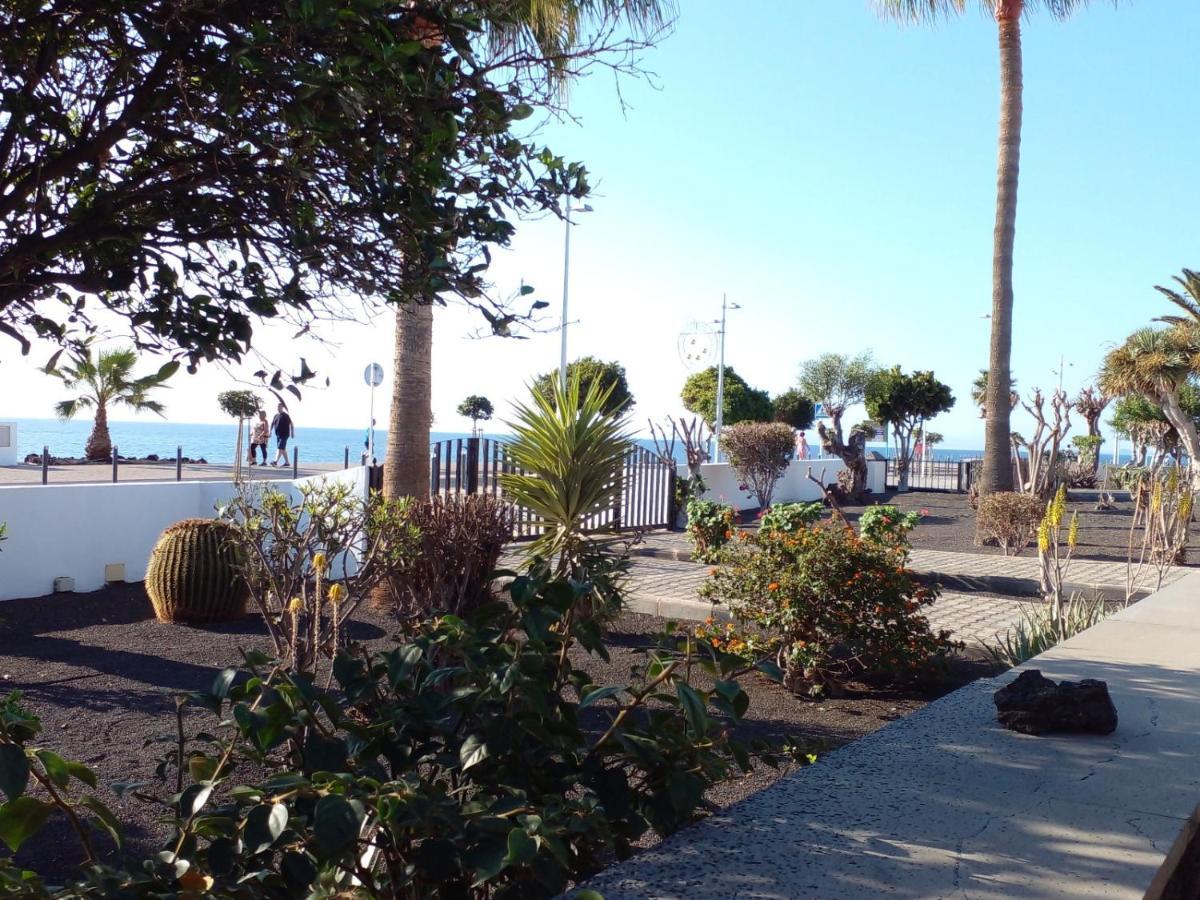 Chalet Nº 7 Tajinaste Puerto del Carmen  Kültér fotó