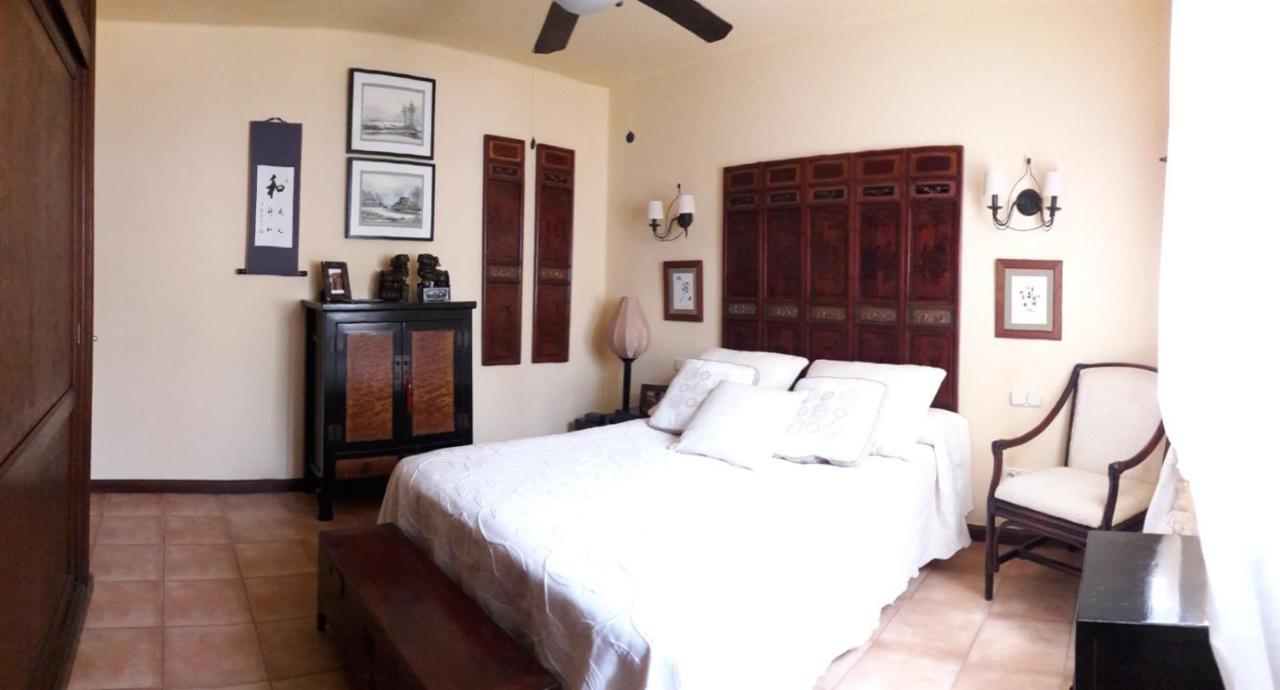 Chalet Nº 7 Tajinaste Puerto del Carmen  Kültér fotó