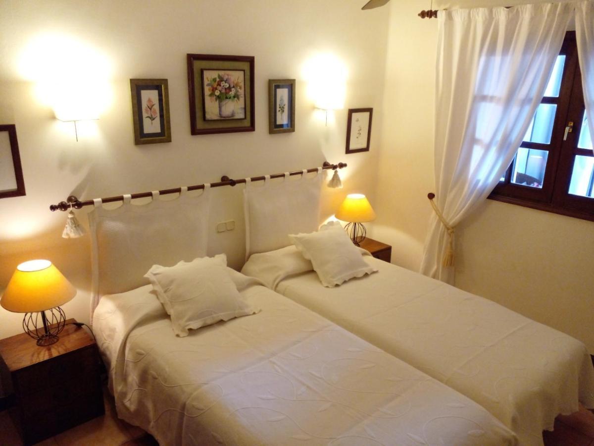 Chalet Nº 7 Tajinaste Puerto del Carmen  Kültér fotó