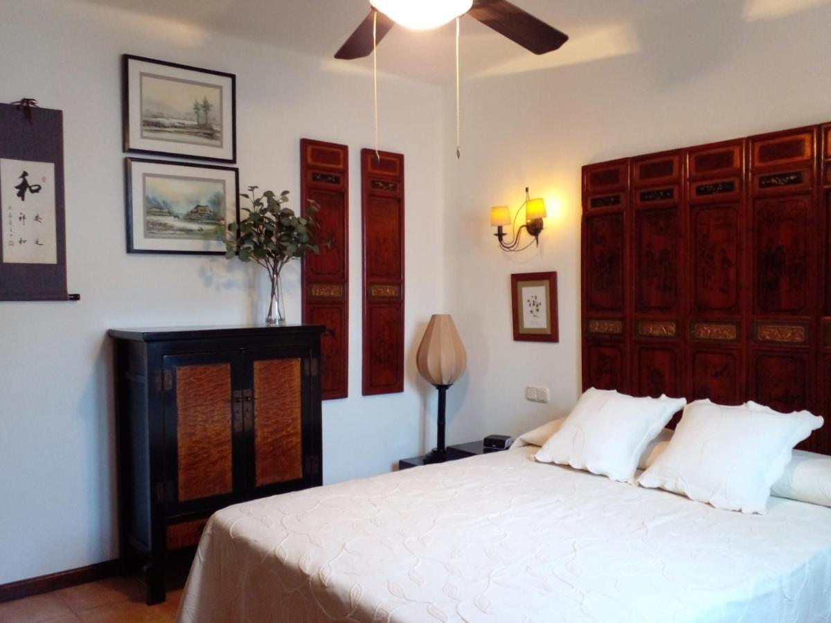 Chalet Nº 7 Tajinaste Puerto del Carmen  Kültér fotó