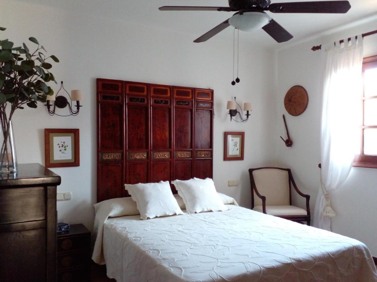 Chalet Nº 7 Tajinaste Puerto del Carmen  Kültér fotó